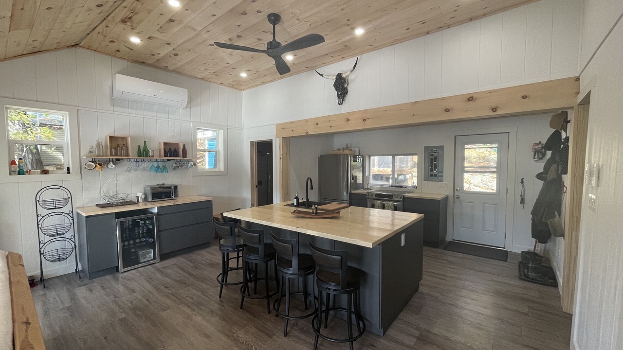 Photo of Kitchen in Severn