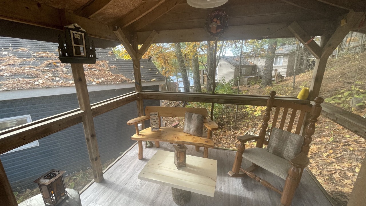 Photo of Outdoor in Severn