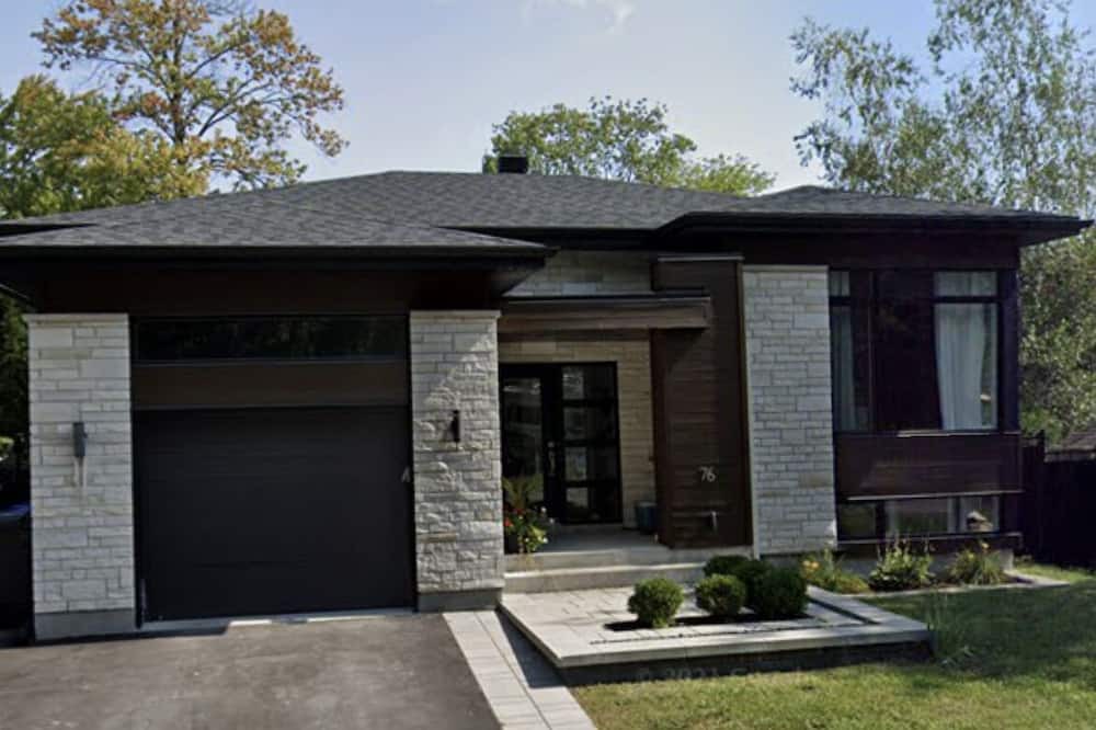Photo of Outdoor in Therese-De Blainville Regional County Municipality