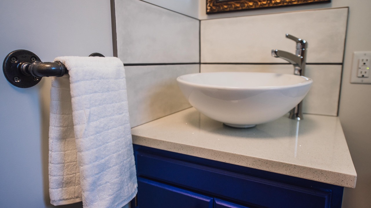 Photo of Bathroom in Clearwater