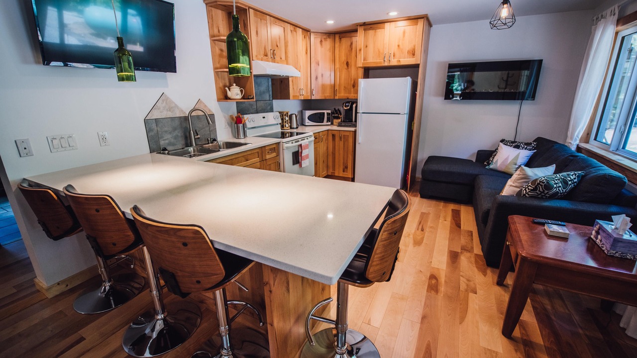 Photo of Livingroom in Clearwater