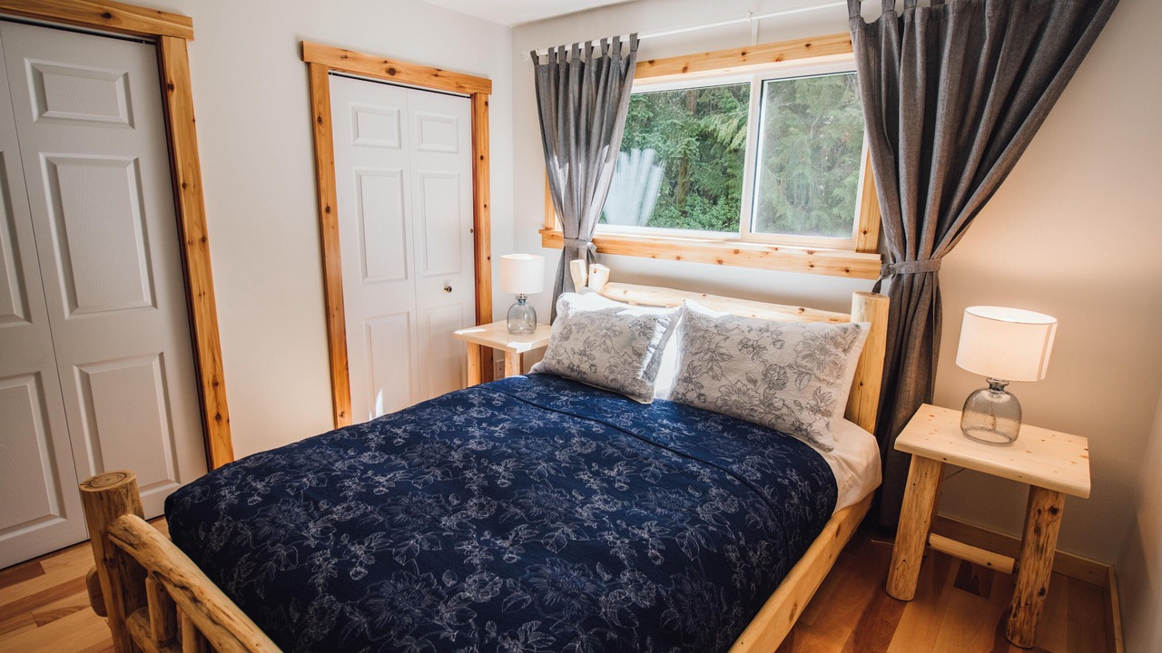 Photo of Bedroom in Clearwater