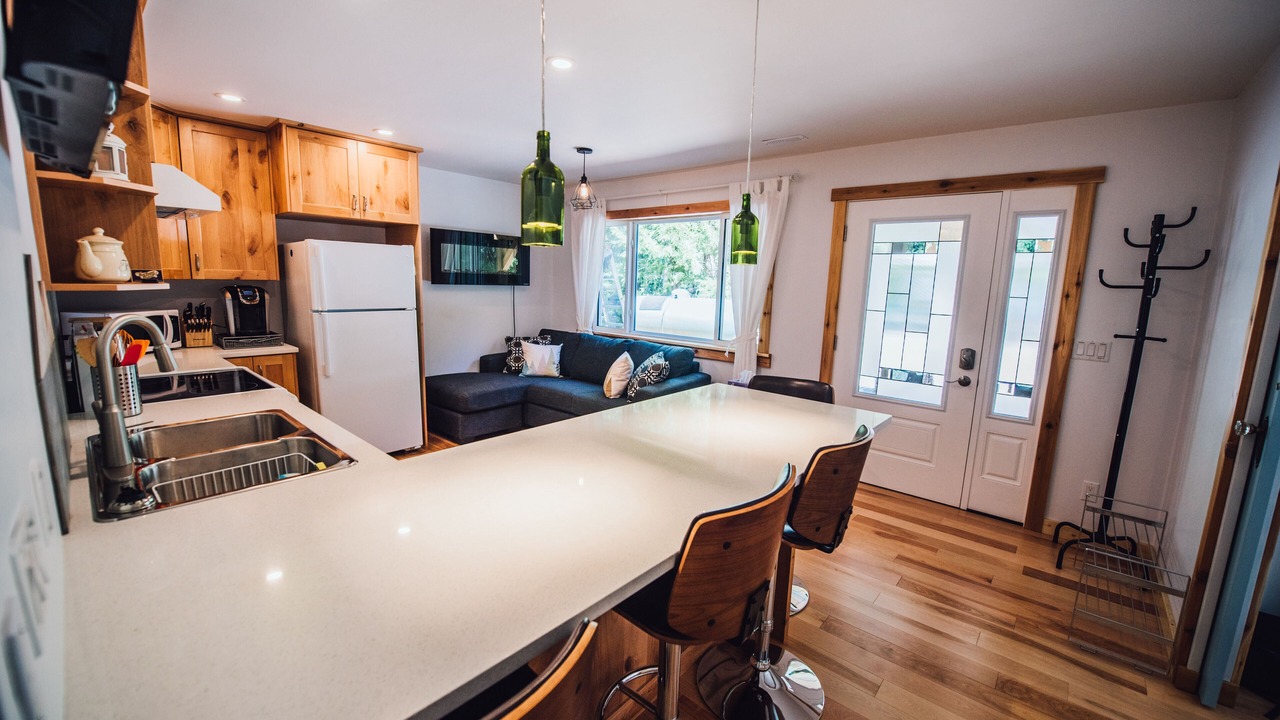 Photo of Livingroom in Clearwater