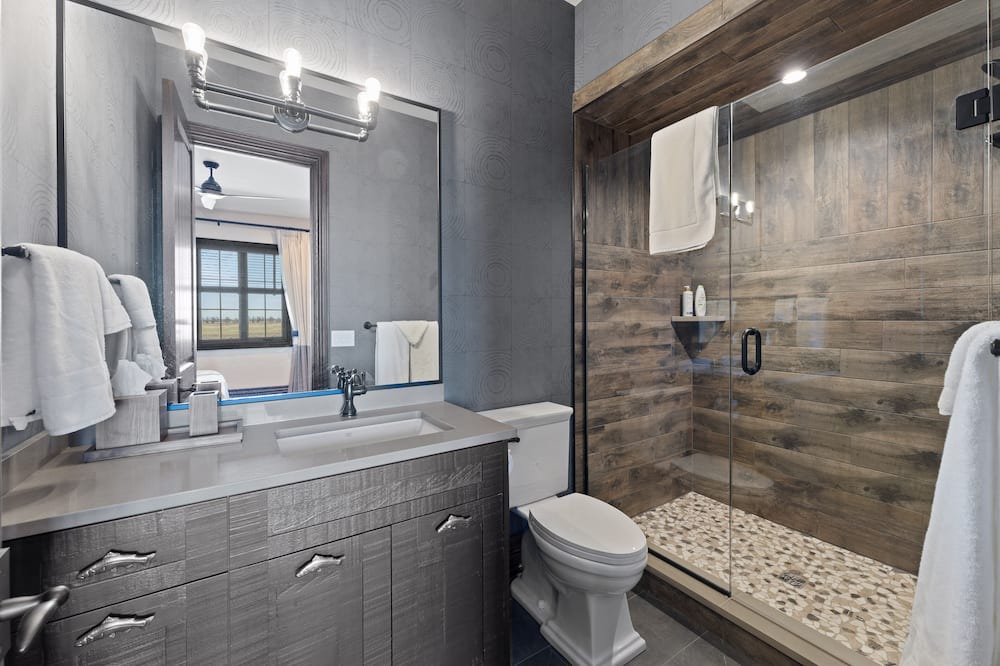 Photo of Bathroom in Town of Essex