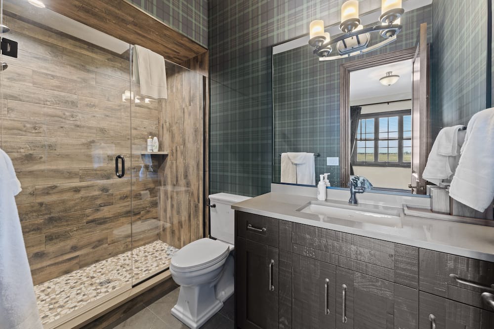Photo of Bathroom in Town of Essex