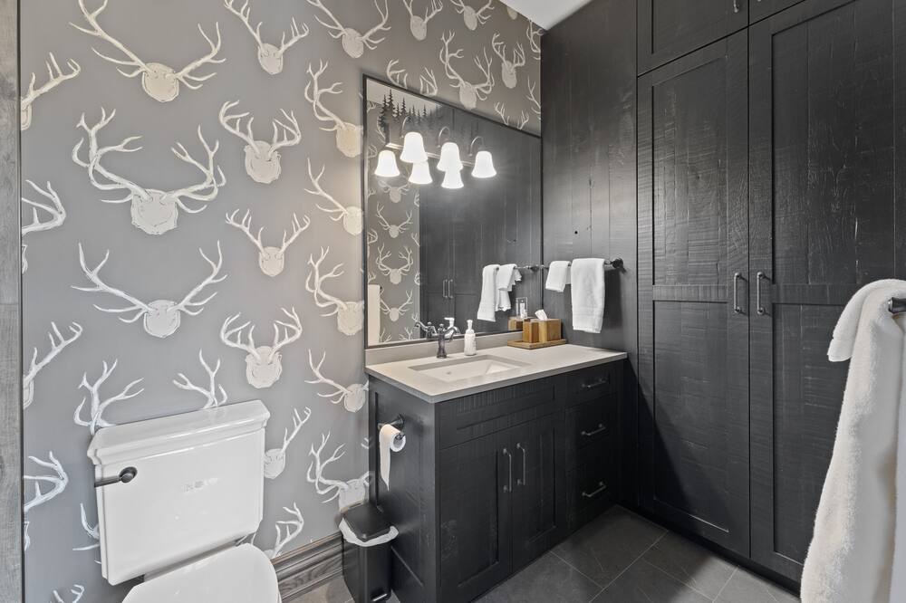 Photo of Bathroom in Town of Essex