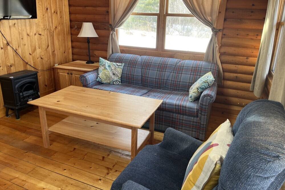 Photo of Livingroom in West Bay