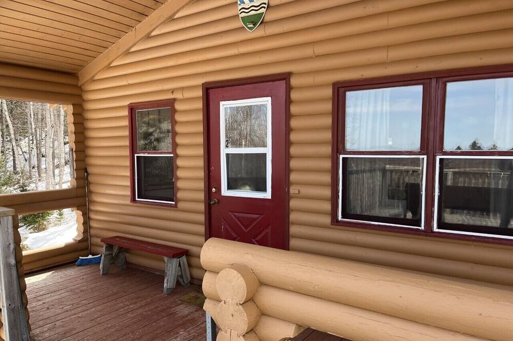 Photo of Patio Balcony in West Bay