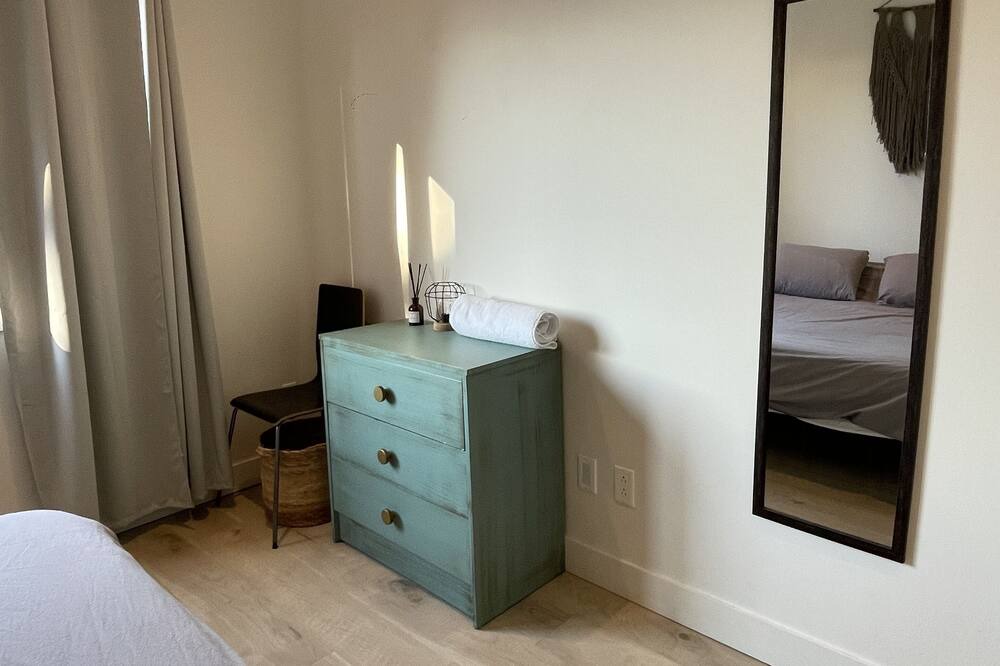 Photo of Bedroom in Saint Henri
