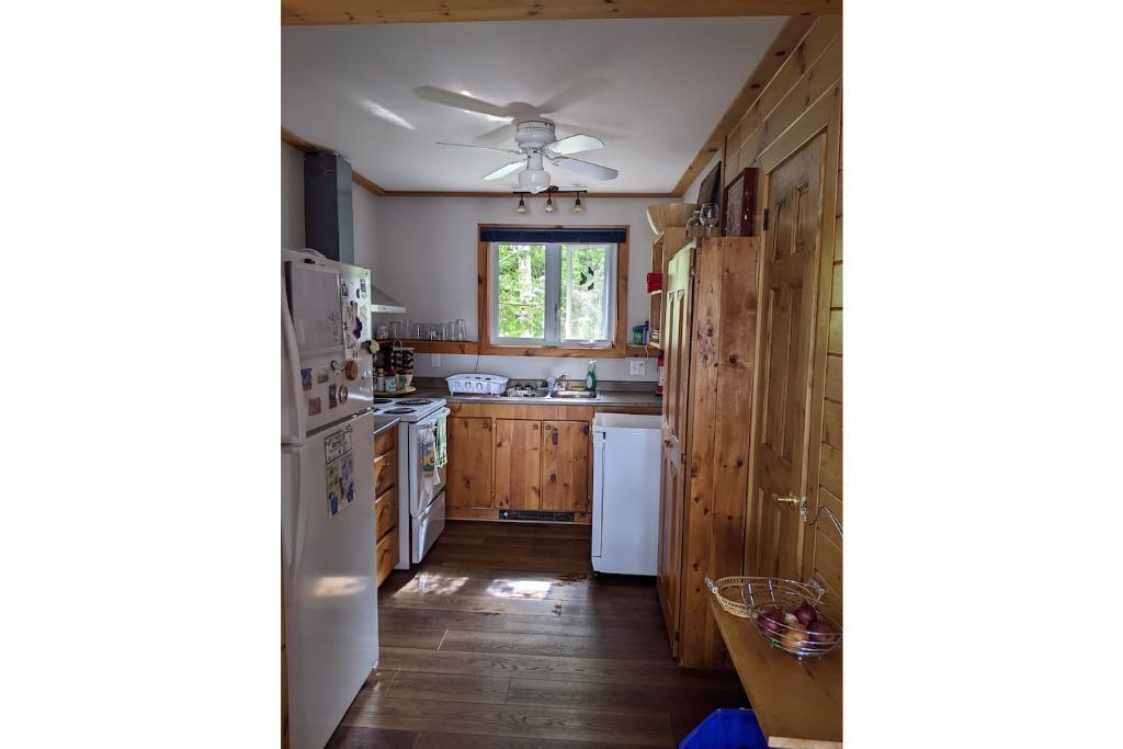 Photo of Kitchen in Centre Hastings
