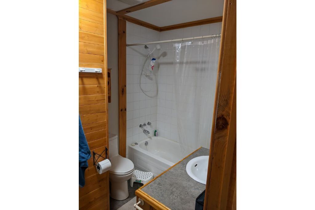 Photo of Bathroom in Centre Hastings