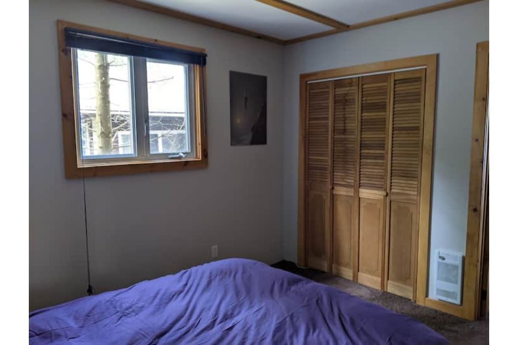 Photo of Bedroom in Centre Hastings