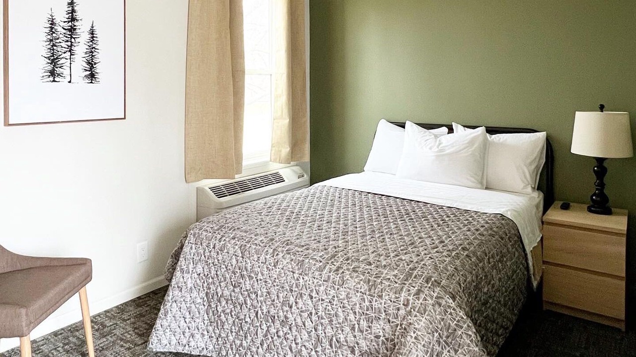 Photo of Bedroom in Melita