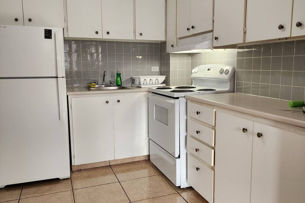 Photo of Kitchen in Mile End