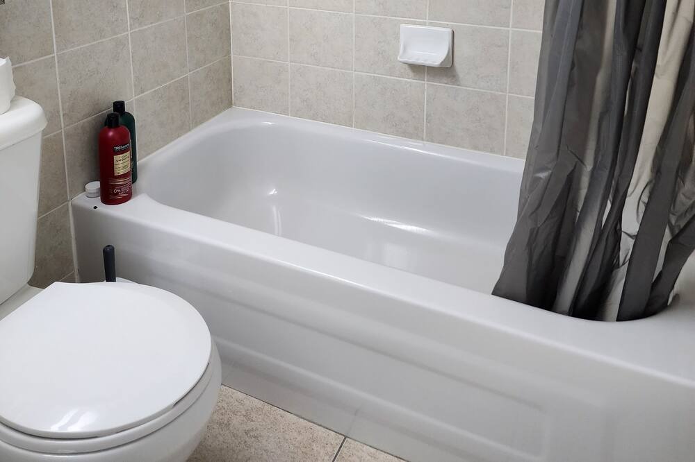 Photo of Bathroom in Mile End