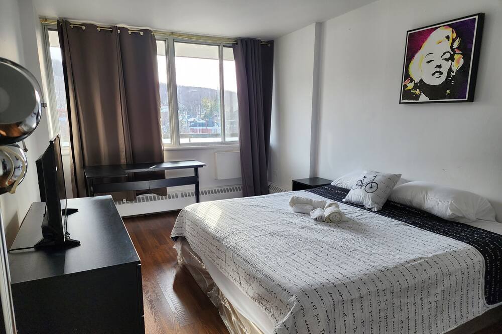 Photo of Bedroom in Mile End