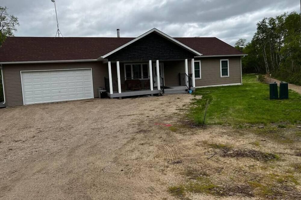 Photo of Outdoor in Good Spirit Lake