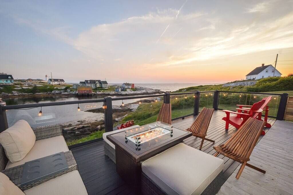 Photo of Outdoor in Peggy's Cove