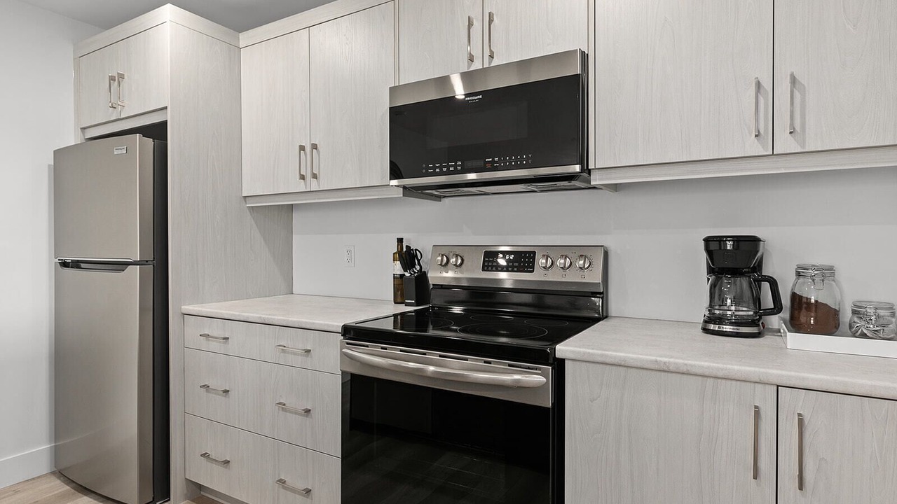 Photo of Kitchen in Mount Uniacke