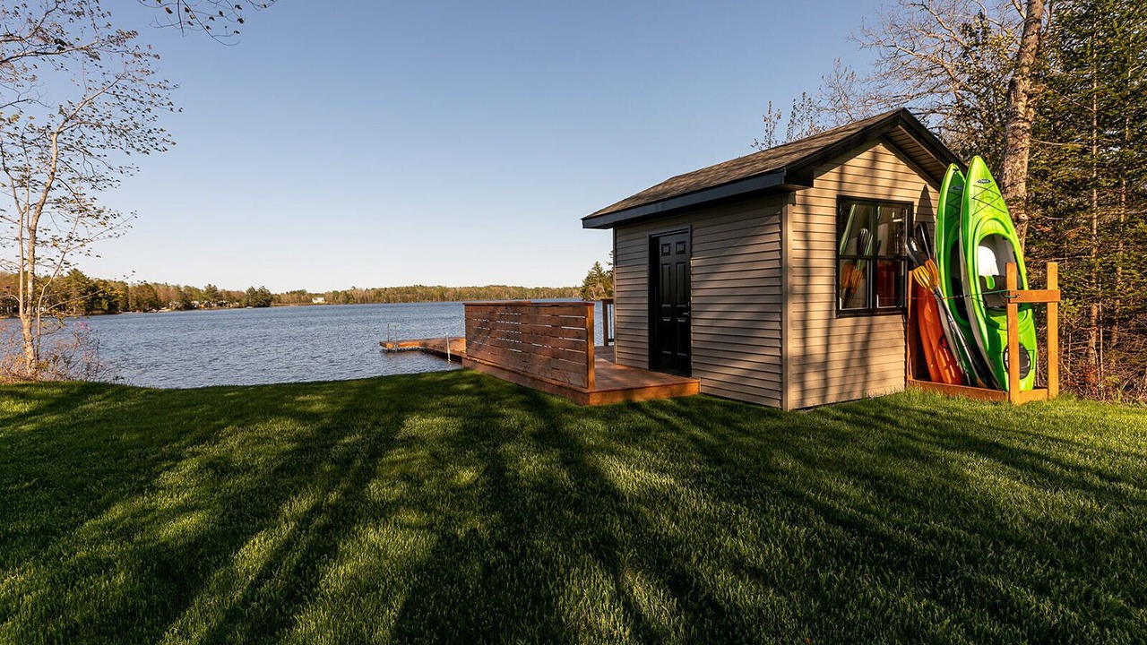 Photo of Outdoor in Mount Uniacke