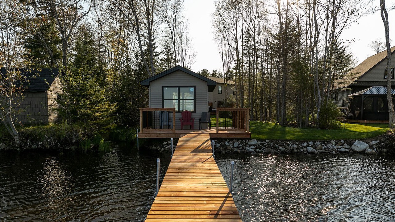 Photo of Outdoor in Mount Uniacke