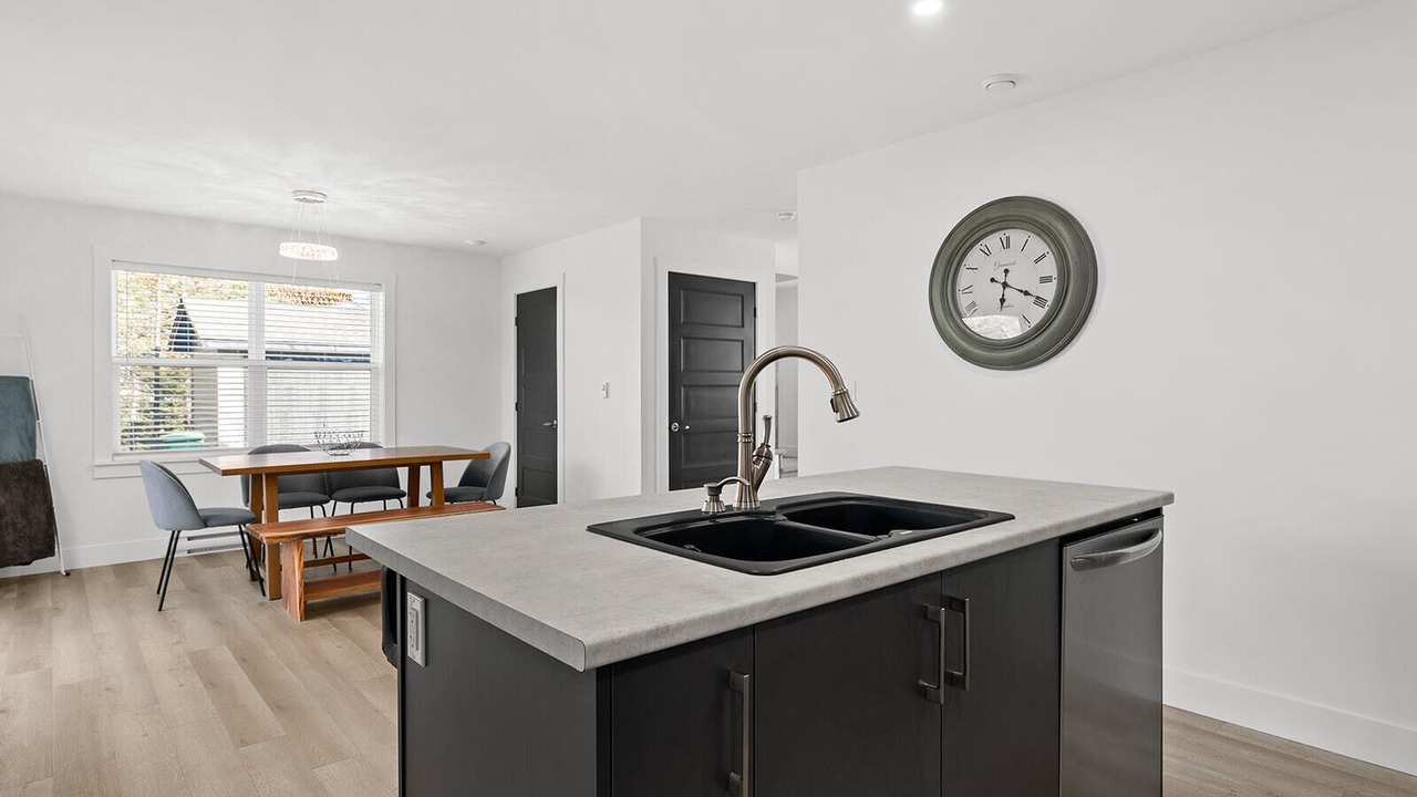 Photo of Kitchen in Mount Uniacke