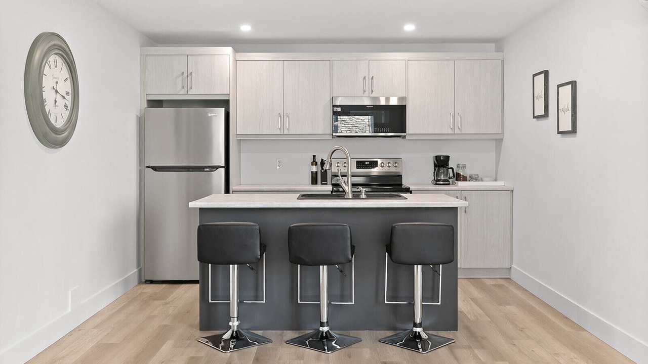 Photo of Kitchen in Mount Uniacke