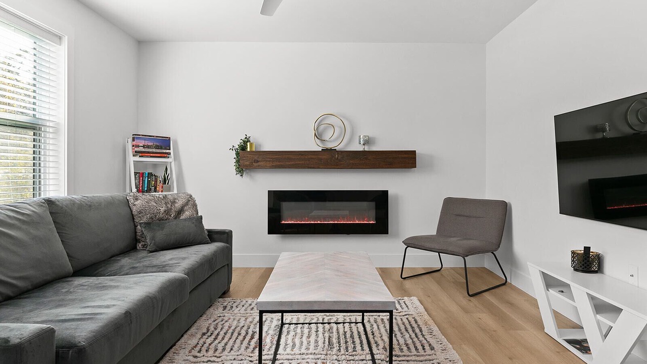 Photo of Livingroom in Mount Uniacke