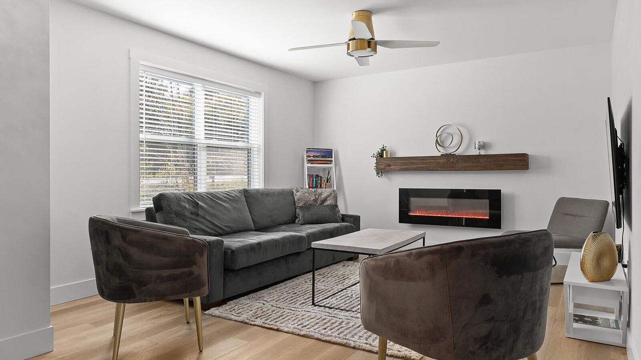 Photo of Livingroom in Mount Uniacke