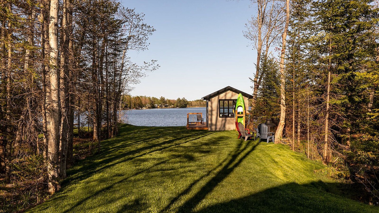 Photo of Outdoor in Mount Uniacke