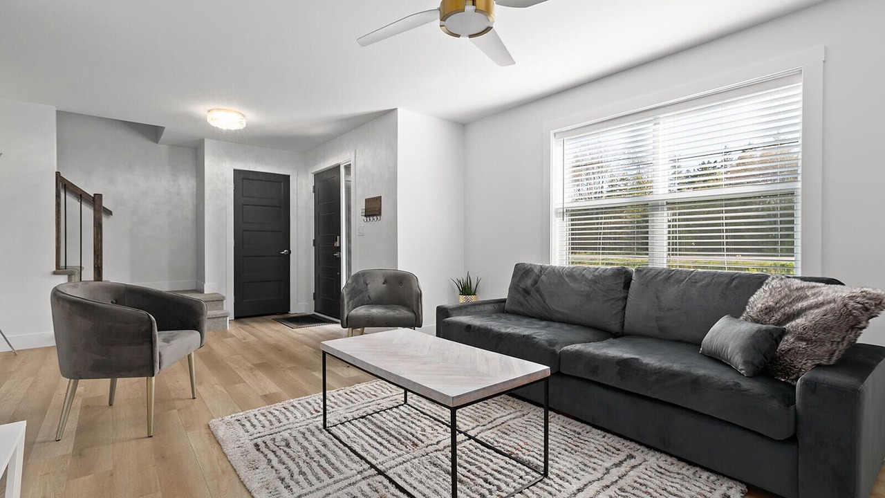 Photo of Livingroom in Mount Uniacke