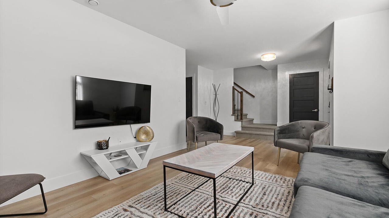 Photo of Livingroom in Mount Uniacke
