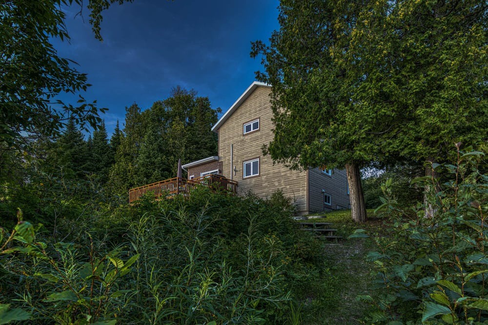 Photo of Outdoor in Squatec