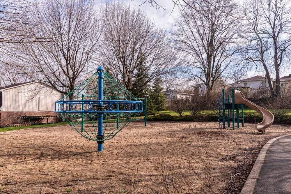 Photo of Outdoor in Pierrefonds-Roxboro