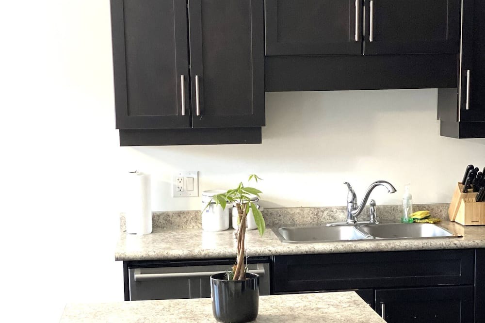 Photo of Kitchen in Thorold