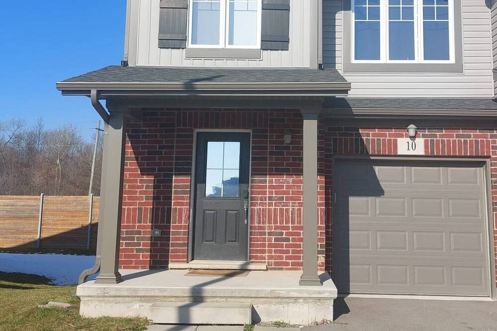 Photo of Outdoor in Thorold