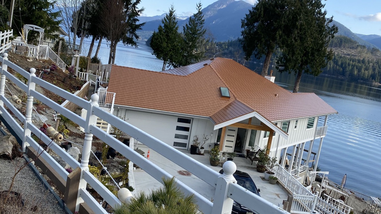 Photo of Outdoor in West Porpoise Bay