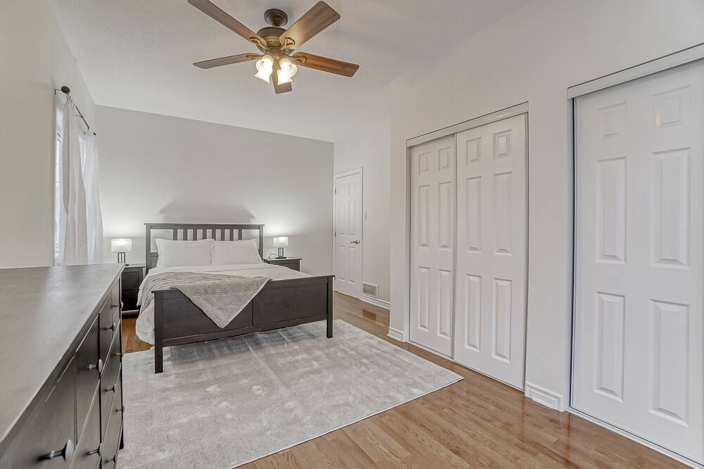Photo of Bedroom in District d'Aylmer
