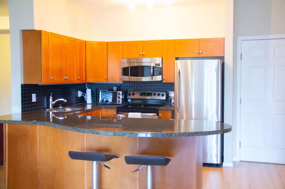 Photo of Kitchen in Quail Ridge