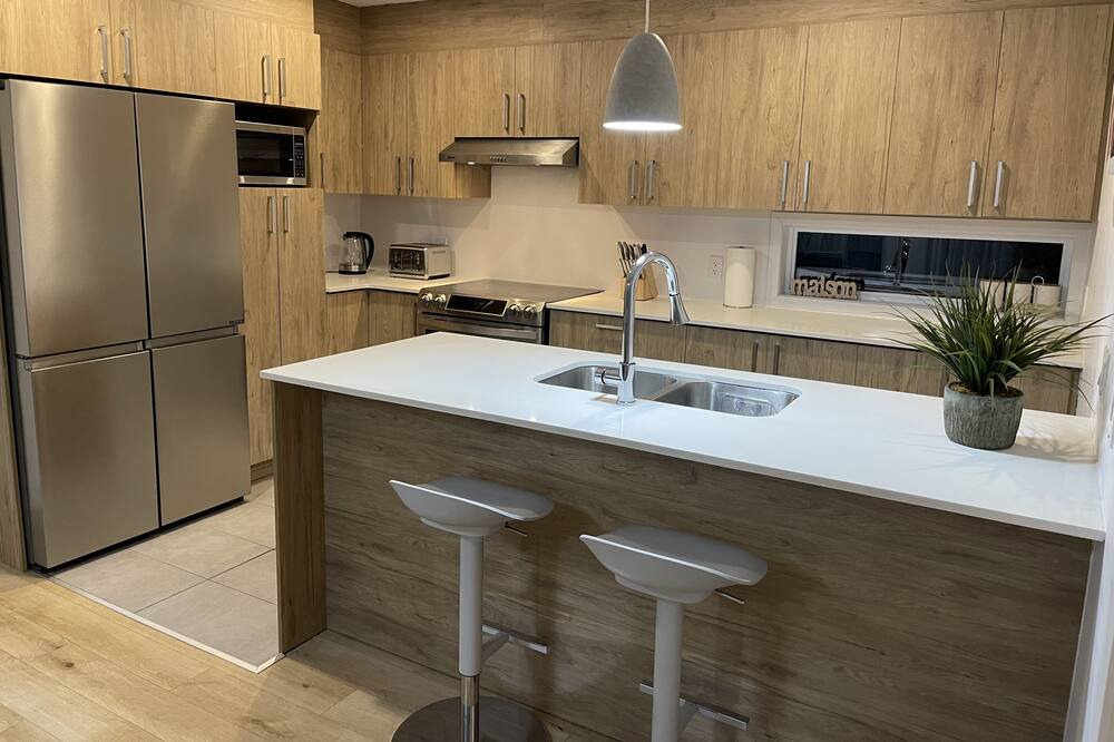 Photo of Kitchen in Laval