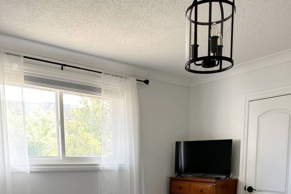 Photo of Bedroom in North Cowichan