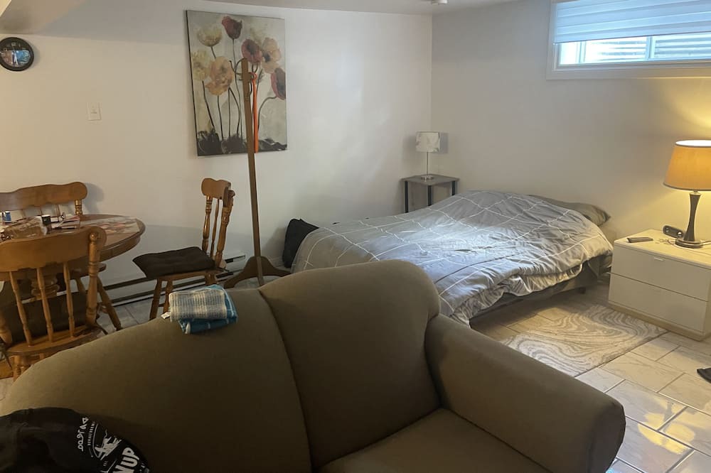 Photo of Bedroom in Masson-Angers