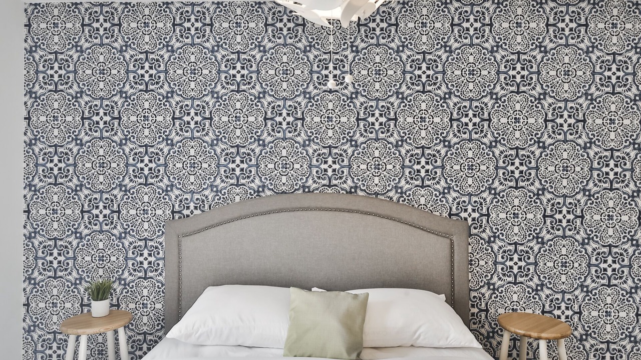 Photo of Bedroom in Cote-Saint-Paul