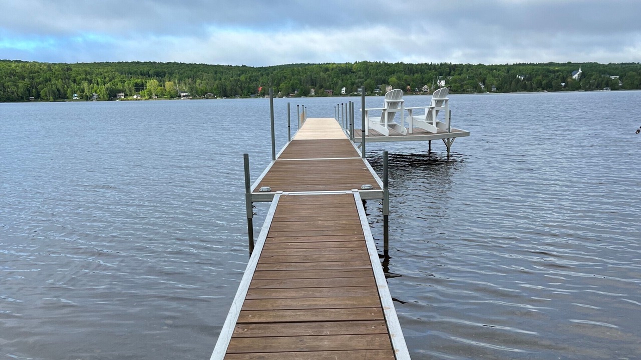 Photo of Outdoor in Lac-Etchemin