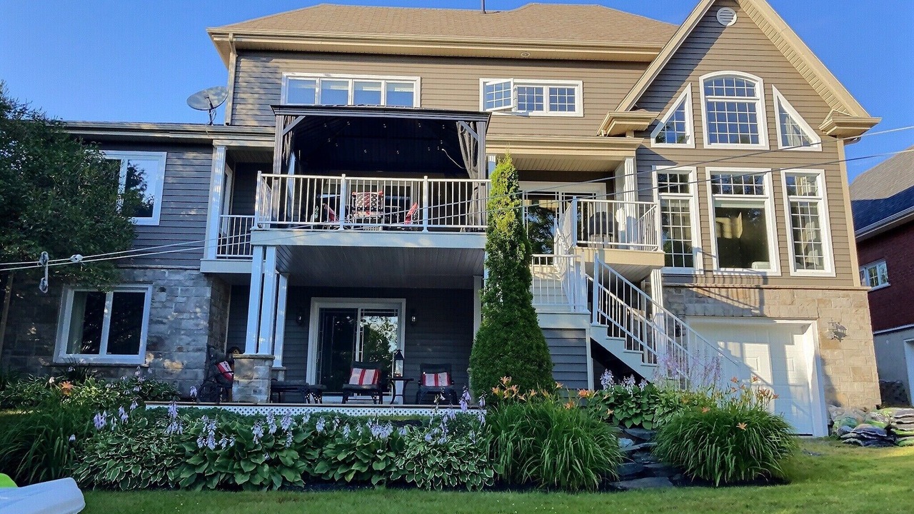 Photo of Outdoor in Lac-Etchemin