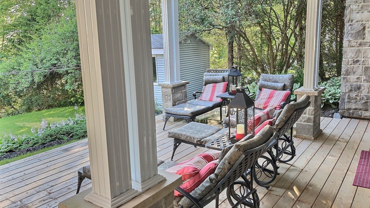 Photo of Outdoor in Lac-Etchemin