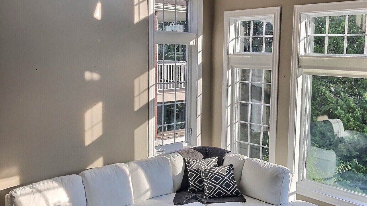 Photo of Livingroom in Lac-Etchemin