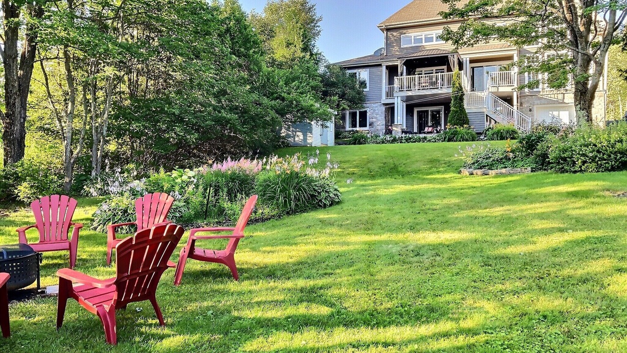 Photo of Outdoor in Lac-Etchemin