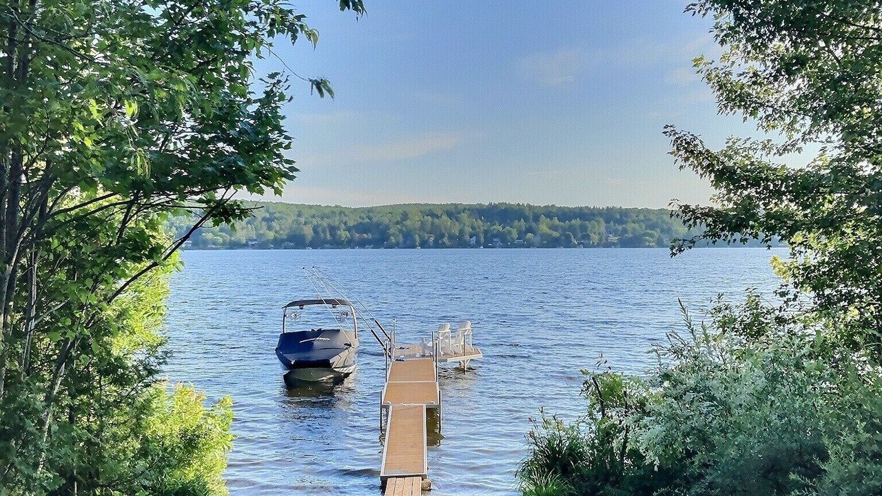 Photo of Outdoor in Lac-Etchemin