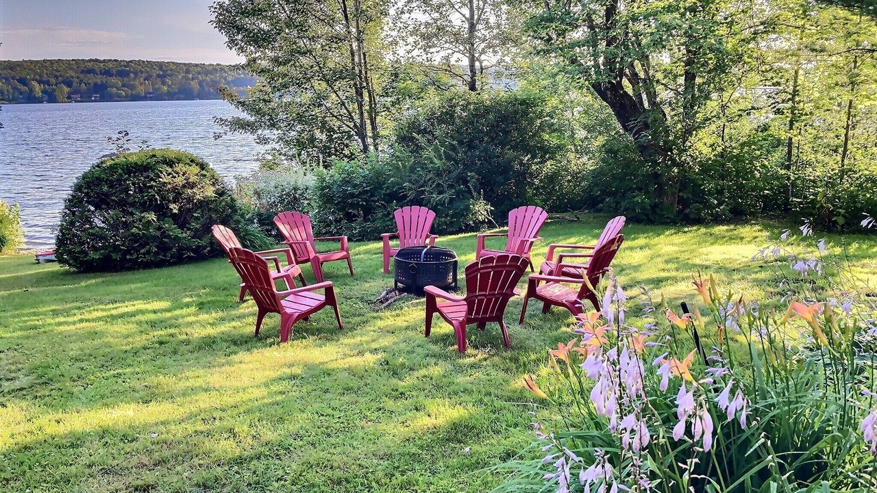 Photo of Outdoor in Lac-Etchemin